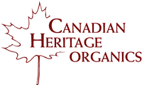 Canadian Heritage Organics