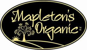 mapleton