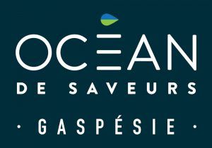 Ocean of Flavors logo