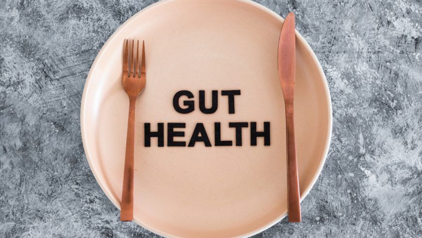 Your gut health can affect the rest of your body. Here’s why.