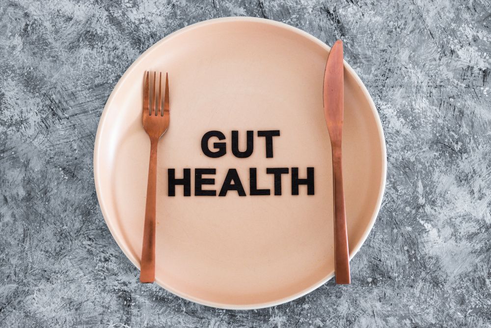 Your gut health can affect the rest of your body. Here’s why.